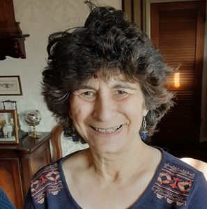 Meet your Posher, Pat